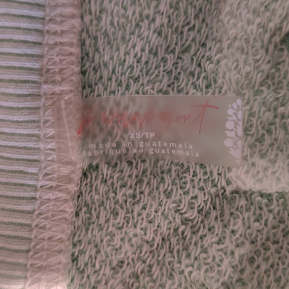 Free People Sweater - Picture 3 of 4